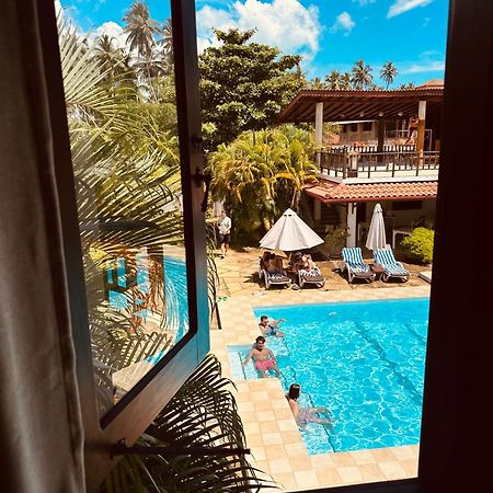 Green Parrot Beach Resort Tangalle Kültér fotó