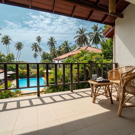 Green Parrot Beach Resort Tangalle Kültér fotó