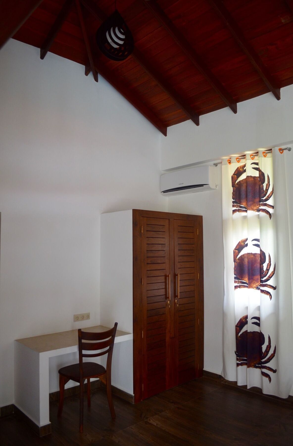 Green Parrot Beach Resort Tangalle Kültér fotó