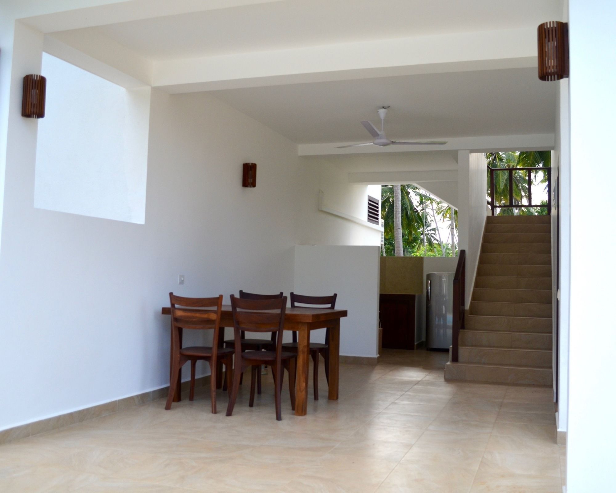 Green Parrot Beach Resort Tangalle Kültér fotó