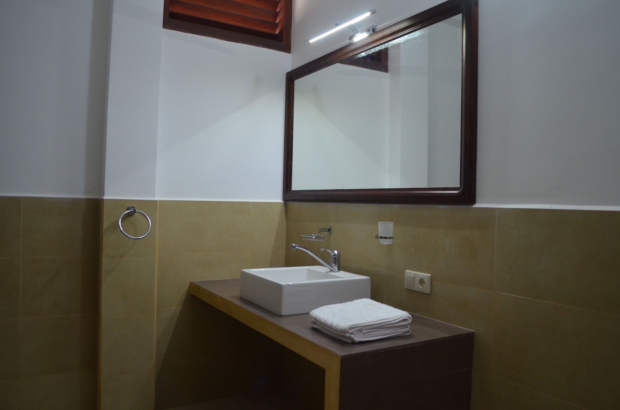 Green Parrot Beach Resort Tangalle Kültér fotó