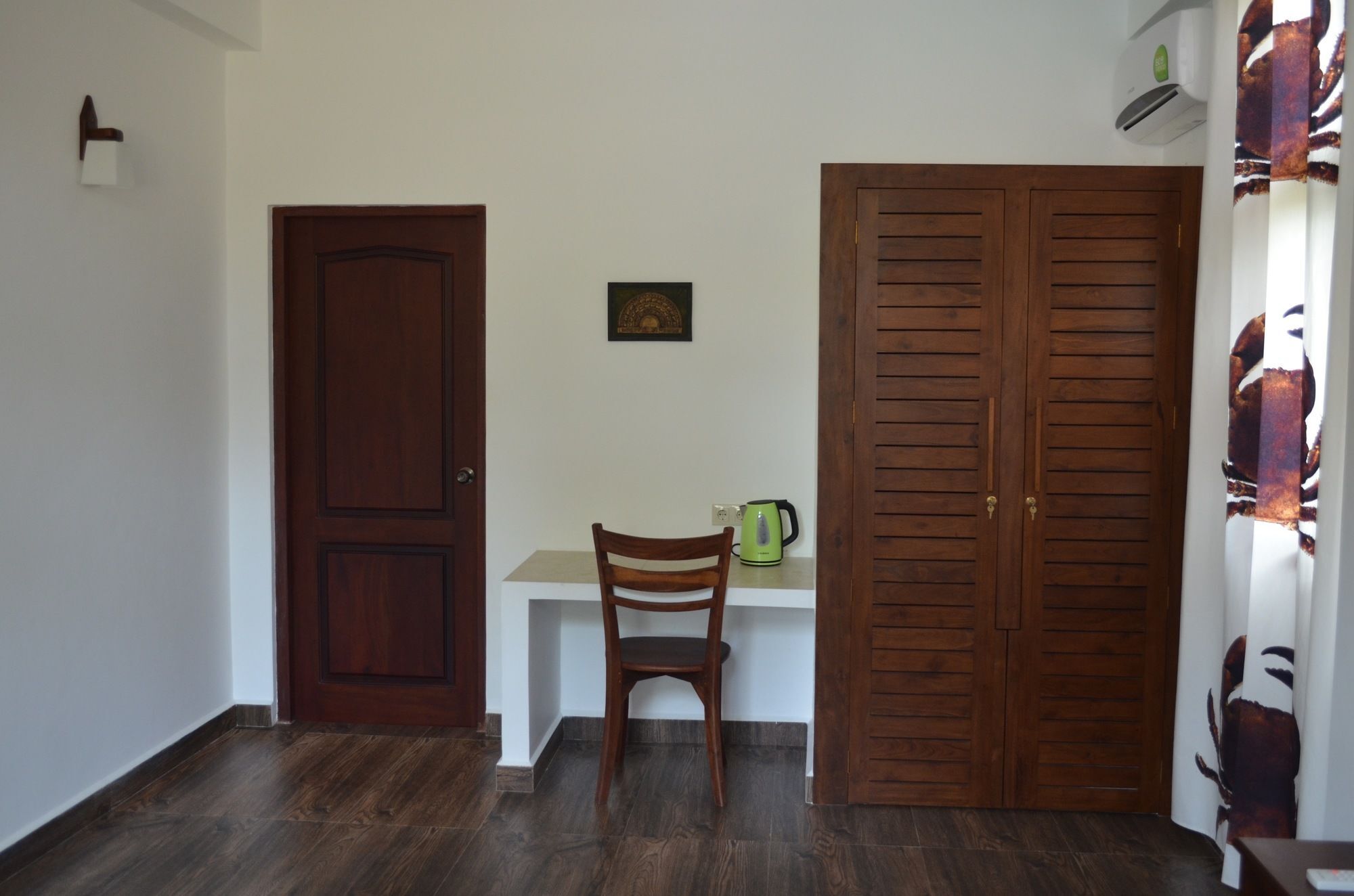 Green Parrot Beach Resort Tangalle Kültér fotó